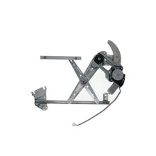Charger l'image dans la galerie, 21-1329 Power Window Motor and Regulator Assembly Trakmotive Canada