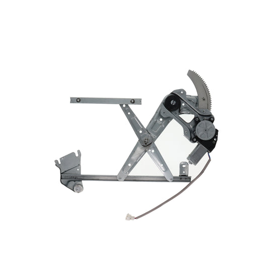 21-1329 Power Window Motor and Regulator Assembly Trakmotive Canada