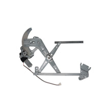 Charger l'image dans la galerie, 21-1329 Power Window Motor and Regulator Assembly Trakmotive Canada