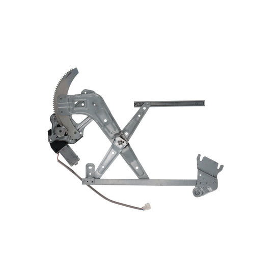 21-1329 Power Window Motor and Regulator Assembly Trakmotive Canada