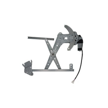 Load image into Gallery viewer, 21-1330 Power Window Motor and Regulator Assembly Trakmotive Canada