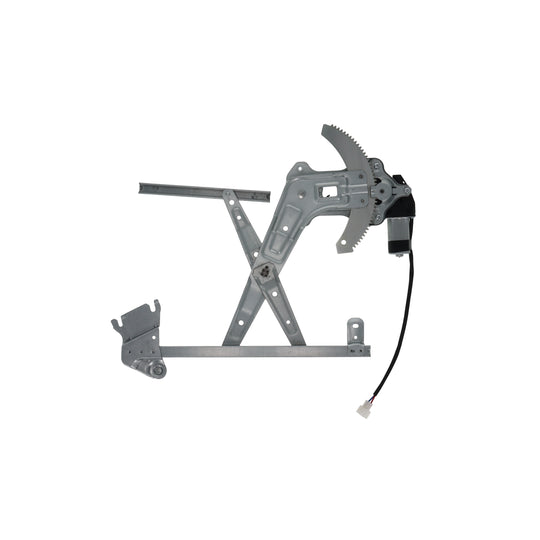 21-1330 Power Window Motor and Regulator Assembly Trakmotive Canada