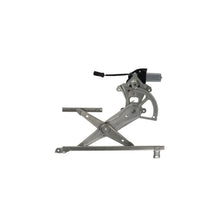 Load image into Gallery viewer, 21-1333 Power Window Motor and Regulator Assembly Trakmotive Canada