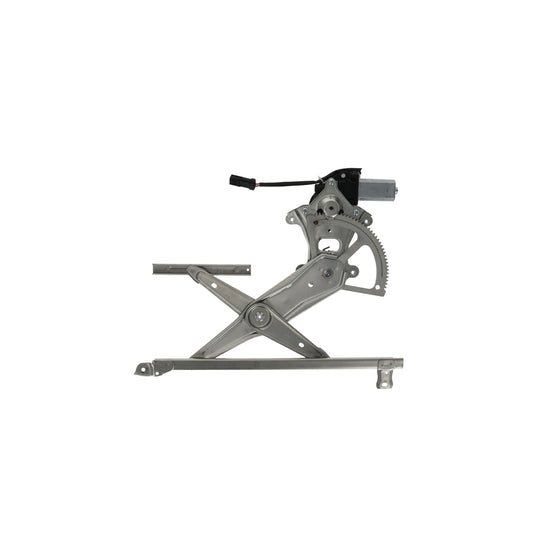 21-1333 Power Window Motor and Regulator Assembly Trakmotive Canada
