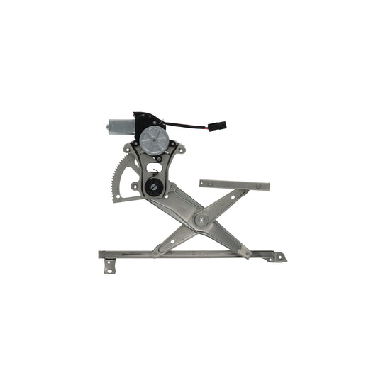 21-1333 Power Window Motor and Regulator Assembly Trakmotive Canada