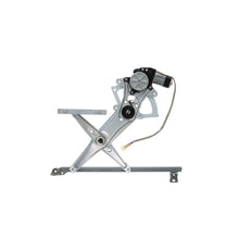 Load image into Gallery viewer, 21-1334 Power Window Motor and Regulator Assembly Trakmotive Canada