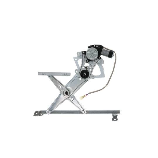 21-1334 Power Window Motor and Regulator Assembly Trakmotive Canada