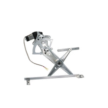 Load image into Gallery viewer, 21-1334 Power Window Motor and Regulator Assembly Trakmotive Canada