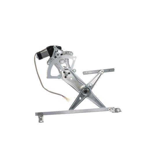 21-1334 Power Window Motor and Regulator Assembly Trakmotive Canada