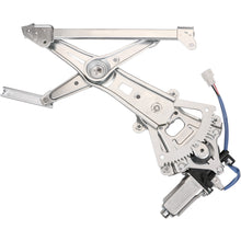 Load image into Gallery viewer, 21-1335 Power Window Motor and Regulator Assembly Trakmotive Canada
