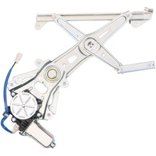 Load image into Gallery viewer, 21-1335 Power Window Motor and Regulator Assembly Trakmotive Canada