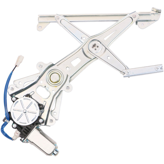 21-1335 Power Window Motor and Regulator Assembly Trakmotive Canada