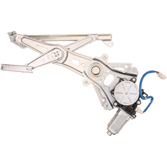 21-1336 Power Window Motor and Regulator Assembly Trakmotive Canada