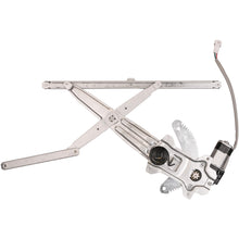 Load image into Gallery viewer, 21-1337 Power Window Motor and Regulator Assembly Trakmotive Canada
