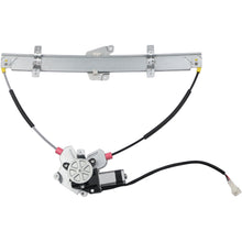 Load image into Gallery viewer, 21-1341 Power Window Motor and Regulator Assembly Trakmotive Canada