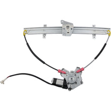 Load image into Gallery viewer, 21-1341 Power Window Motor and Regulator Assembly Trakmotive Canada