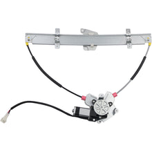 Load image into Gallery viewer, 21-1342 Power Window Motor and Regulator Assembly Trakmotive Canada