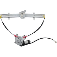 Load image into Gallery viewer, 21-1342 Power Window Motor and Regulator Assembly Trakmotive Canada
