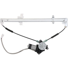 Load image into Gallery viewer, 21-1343 Power Window Motor and Regulator Assembly Trakmotive Canada
