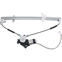 Load image into Gallery viewer, 21-1343 Power Window Motor and Regulator Assembly Trakmotive Canada