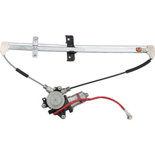 Charger l'image dans la galerie, 21-1344 Power Window Motor and Regulator Assembly Trakmotive Canada