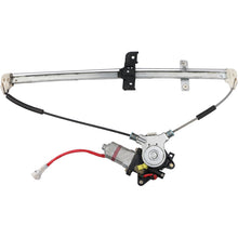 Charger l'image dans la galerie, 21-1344 Power Window Motor and Regulator Assembly Trakmotive Canada