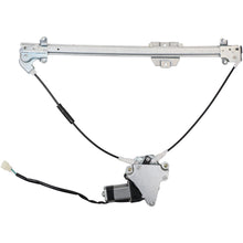 Charger l'image dans la galerie, 21-1350 Power Window Motor and Regulator Assembly Trakmotive Canada