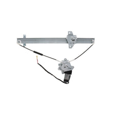 Load image into Gallery viewer, 21-1353 Power Window Motor and Regulator Assembly Trakmotive Canada