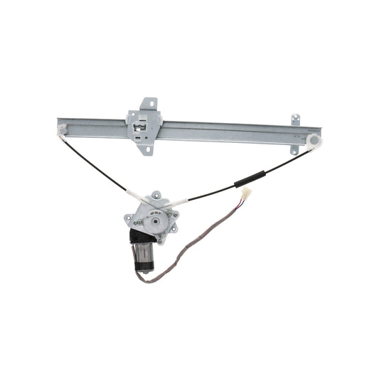 21-1354 Power Window Motor and Regulator Assembly Trakmotive Canada