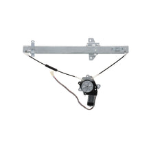 Load image into Gallery viewer, 21-1354 Power Window Motor and Regulator Assembly Trakmotive Canada