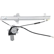 Charger l'image dans la galerie, 21-1355 Power Window Motor and Regulator Assembly Trakmotive Canada