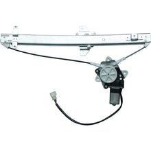 Charger l'image dans la galerie, 21-1356 Power Window Motor and Regulator Assembly Trakmotive Canada