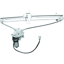 Charger l'image dans la galerie, 21-1356 Power Window Motor and Regulator Assembly Trakmotive Canada