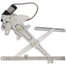 Load image into Gallery viewer, 21-1363 Power Window Motor and Regulator Assembly Trakmotive Canada