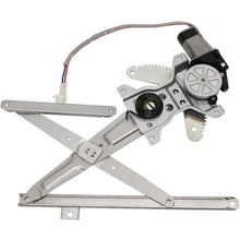 Load image into Gallery viewer, 21-1363 Power Window Motor and Regulator Assembly Trakmotive Canada