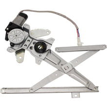 Load image into Gallery viewer, 21-1364 Power Window Motor and Regulator Assembly Trakmotive Canada