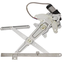 Load image into Gallery viewer, 21-1364 Power Window Motor and Regulator Assembly Trakmotive Canada