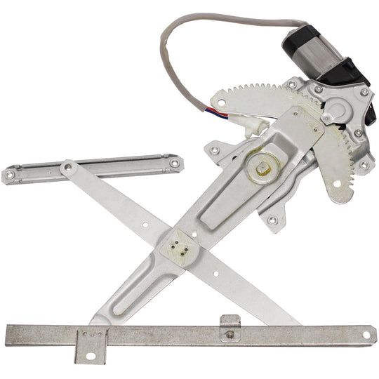 21-1364 Power Window Motor and Regulator Assembly Trakmotive Canada