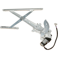 Load image into Gallery viewer, 21-1365 Power Window Motor and Regulator Assembly Trakmotive Canada