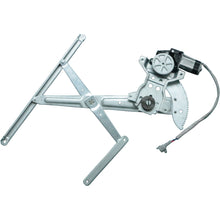 Charger l'image dans la galerie, 21-1366 Power Window Motor and Regulator Assembly Trakmotive Canada