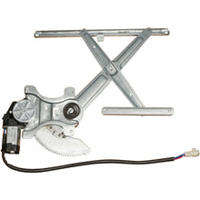 Load image into Gallery viewer, 21-1369 Power Window Motor and Regulator Assembly Trakmotive Canada