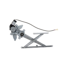 Load image into Gallery viewer, 21-1370 Power Window Motor and Regulator Assembly Trakmotive Canada