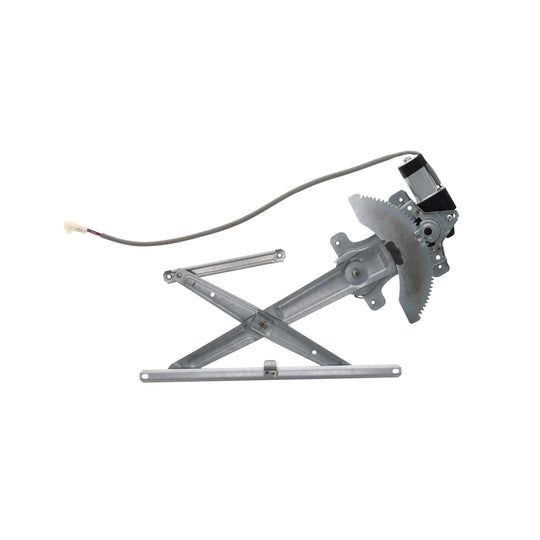 21-1370 Power Window Motor and Regulator Assembly Trakmotive Canada