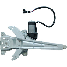 Load image into Gallery viewer, 21-1372 Power Window Motor and Regulator Assembly Trakmotive Canada