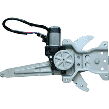 Load image into Gallery viewer, 21-1372 Power Window Motor and Regulator Assembly Trakmotive Canada