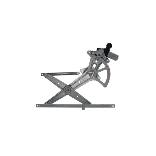 21-1373 Power Window Motor and Regulator Assembly Trakmotive Canada