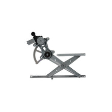 Load image into Gallery viewer, 21-1373 Power Window Motor and Regulator Assembly Trakmotive Canada