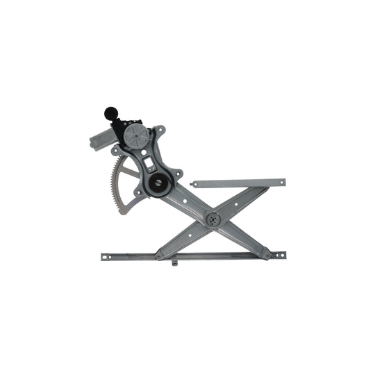21-1373 Power Window Motor and Regulator Assembly Trakmotive Canada