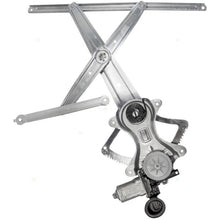 Load image into Gallery viewer, 21-1374 Power Window Motor and Regulator Assembly Trakmotive Canada