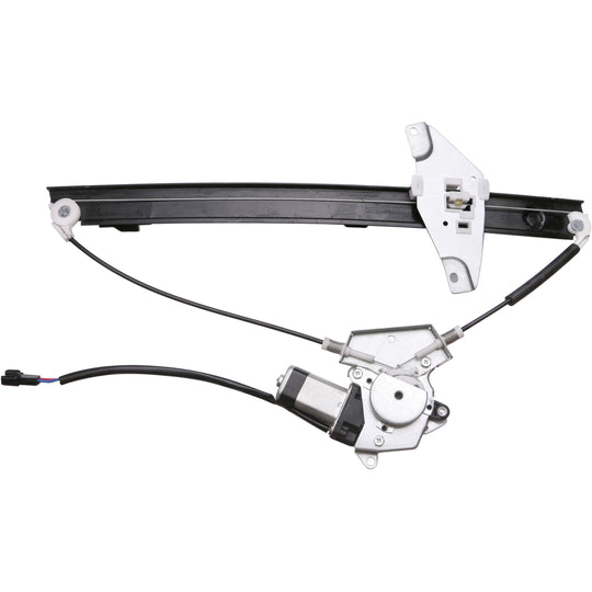 21-1381 Power Window Motor and Regulator Assembly Trakmotive Canada